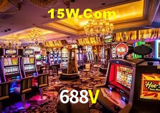 Recursos de Bônus 688V