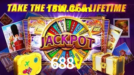 Diretório de Jogos 688V