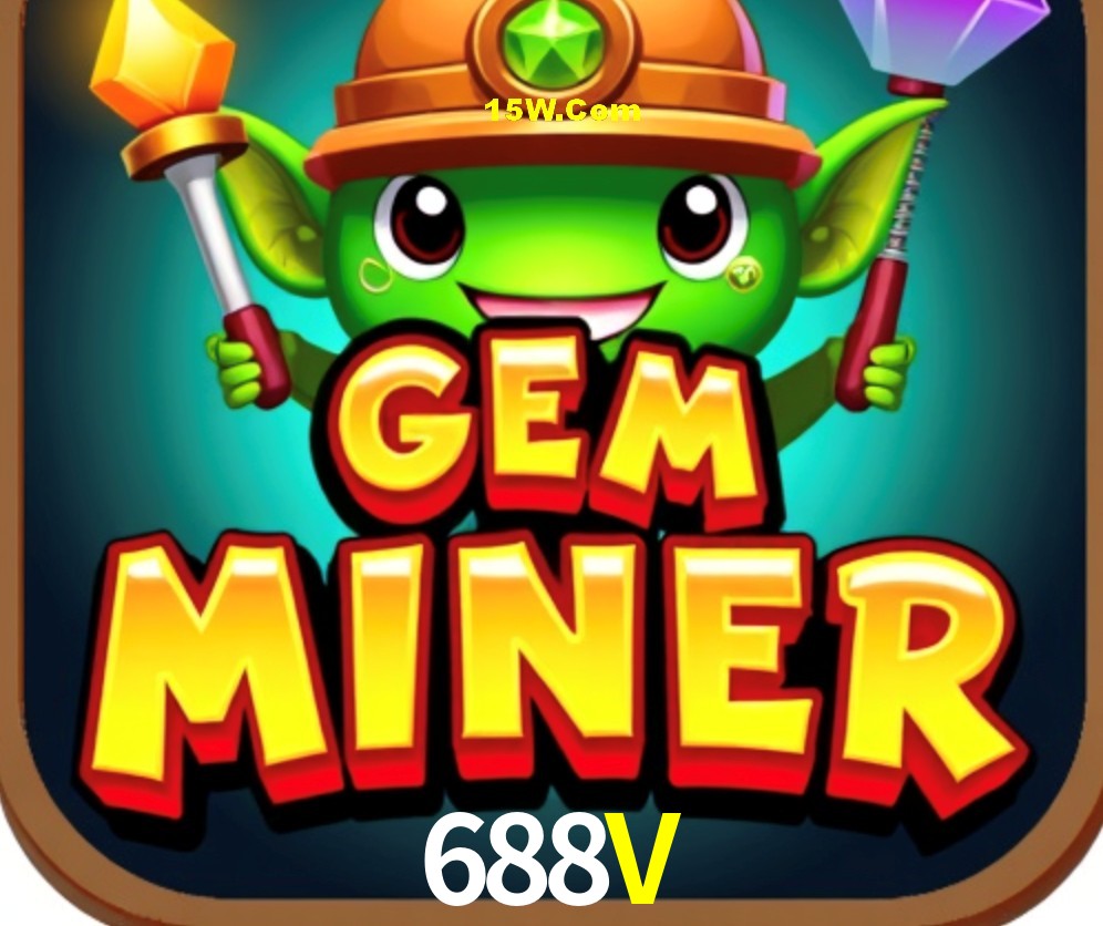 Casino Ao Vivo 688V