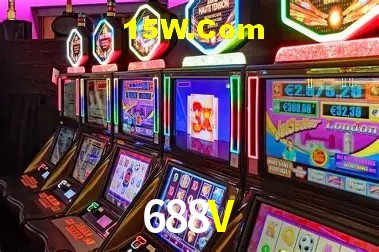 Login Seguro 688V