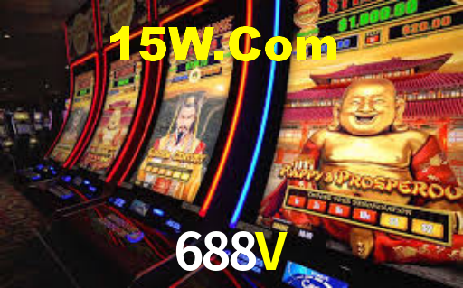 688V