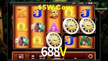 Jogos de Slot 688V
