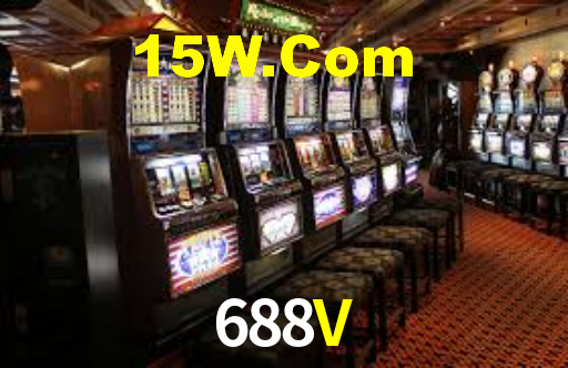 688V