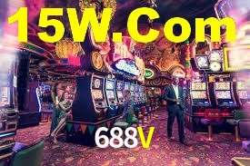 Sinta a adrenalina dos jogos de cassino com 688V