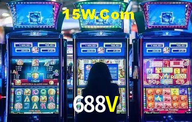 Casino Ao Vivo 688V