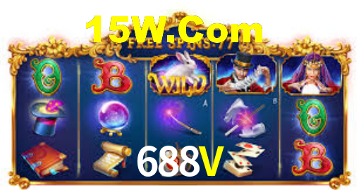 688V